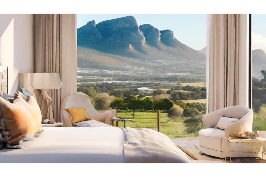 4 Bedroom Property for Sale in Hoog En Droog Western Cape